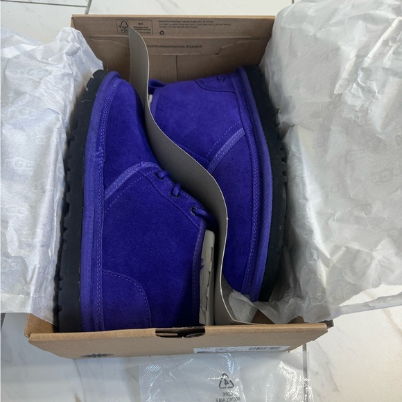 UGG Womens neumel - Picture 5 of 6